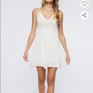 Forever 21 dress